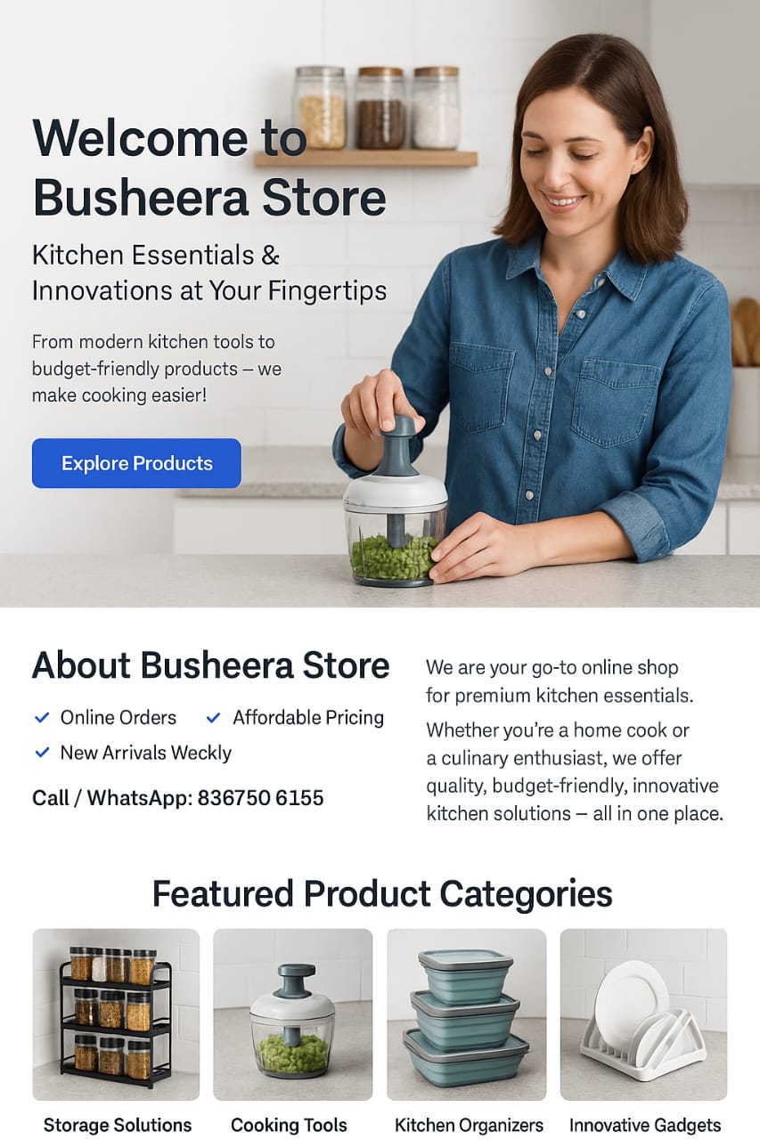 busheera.store