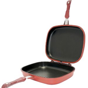 pan, double pan, utensil